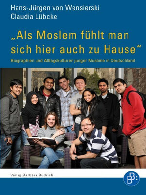 cover image of "Als Moslem fühlt man sich hier auch zu Hause"